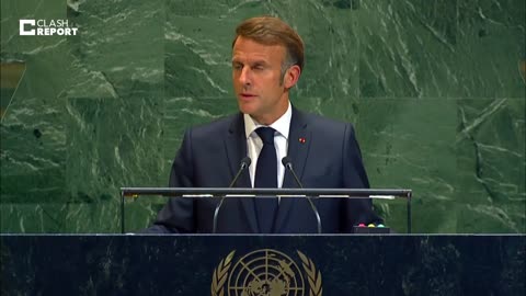 France and Other Western Nations Consider Recognizing Palestinian Statehood
