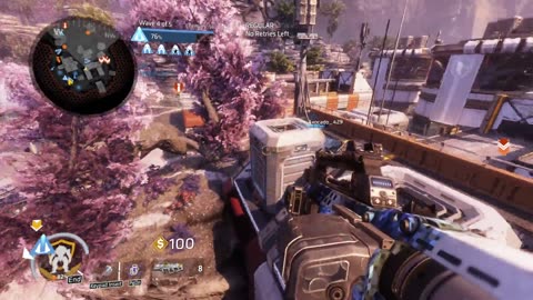 titanfall 2 p5 - frontier defense as soon as we lose I uninstall