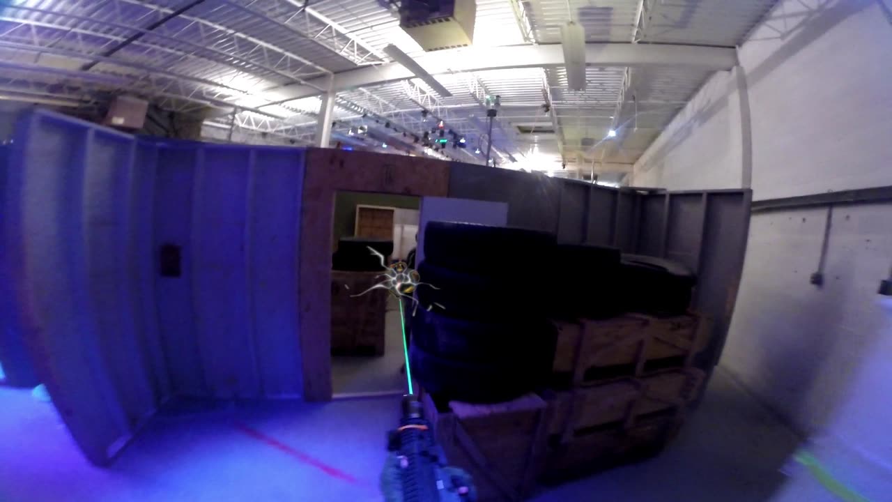 Replay Airsoft Clip of the day