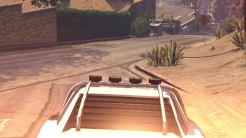 GTA V 244 Duke O'Death Crash💥 𝗙𝗼𝗹𝗹𝗼𝘄 For More╰┈➤🔗