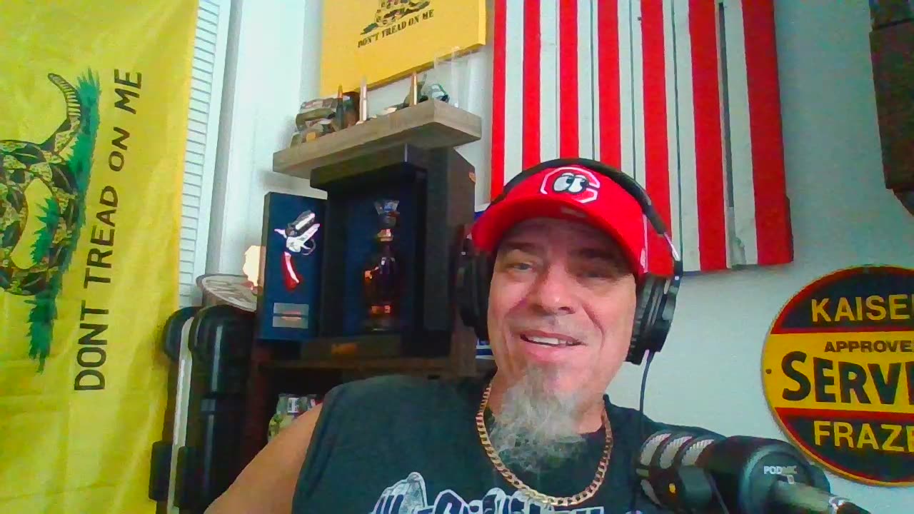 Candace Owens: Patriot or Psy-Op? Unraveling the Deep State Puppet Strings