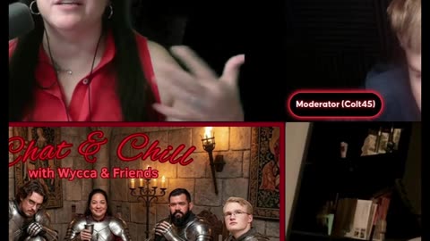 Wycca & CRX discuss Sepsis