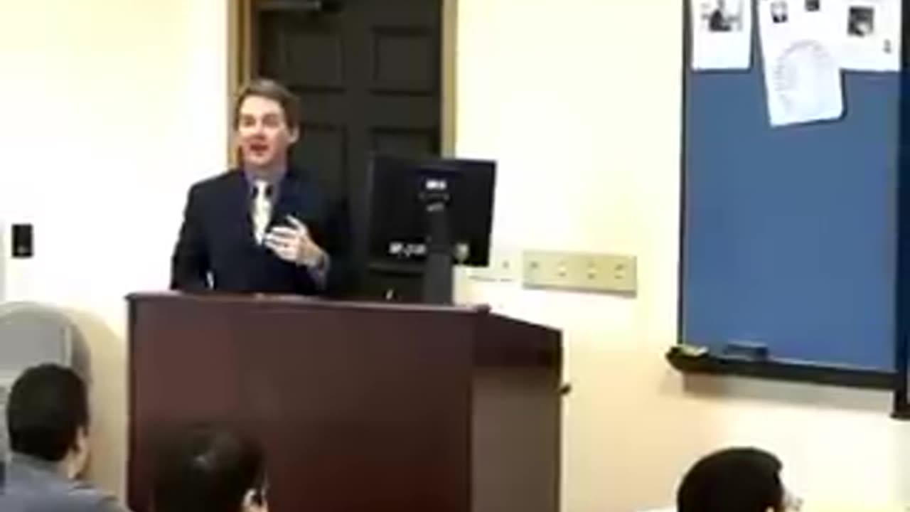Don't Talk to the Police