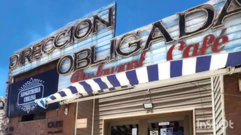 Lo que encontraron en restorán de Calama