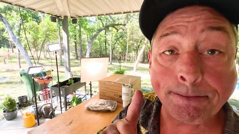 Everyday Carry | Sling Bag with Bottle Holders 🎒