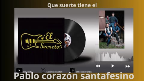 El Secreto(De Santa Fe)