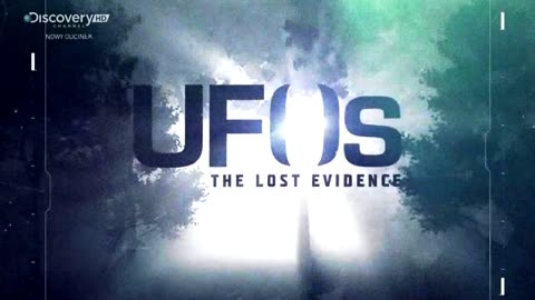 CZY TO BYŁO UFO 3 dokument pl