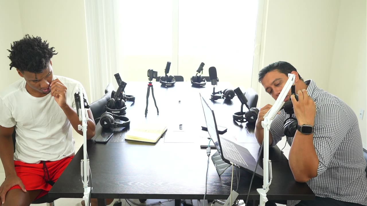 5 STAR LIVESTREAM
