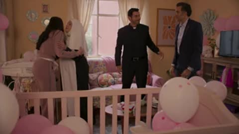 Los Hilos del Pasado: Capítulo 49 parte 1