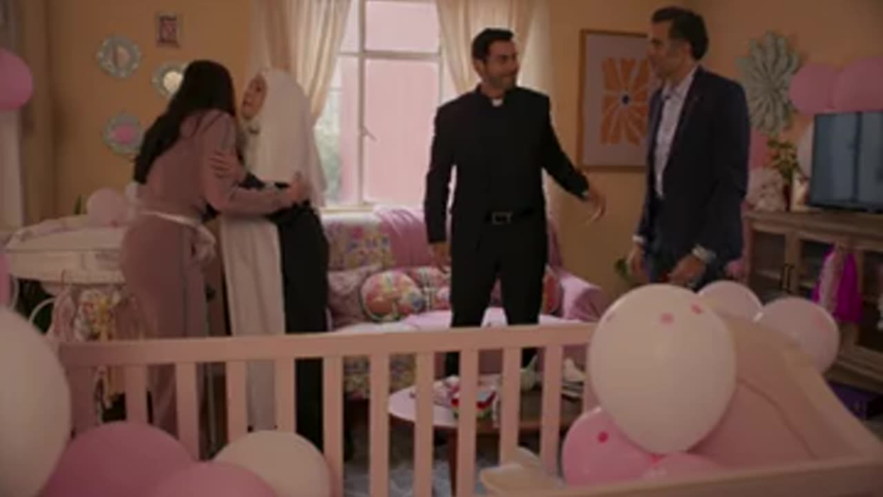 Los Hilos del Pasado: Capítulo 49 parte 1