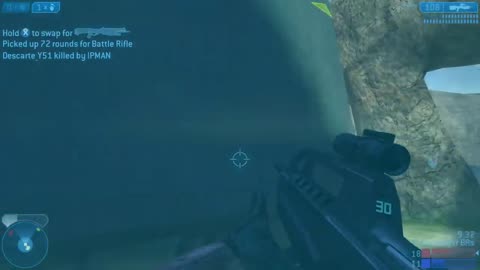 H2PC - Perspiration Creek