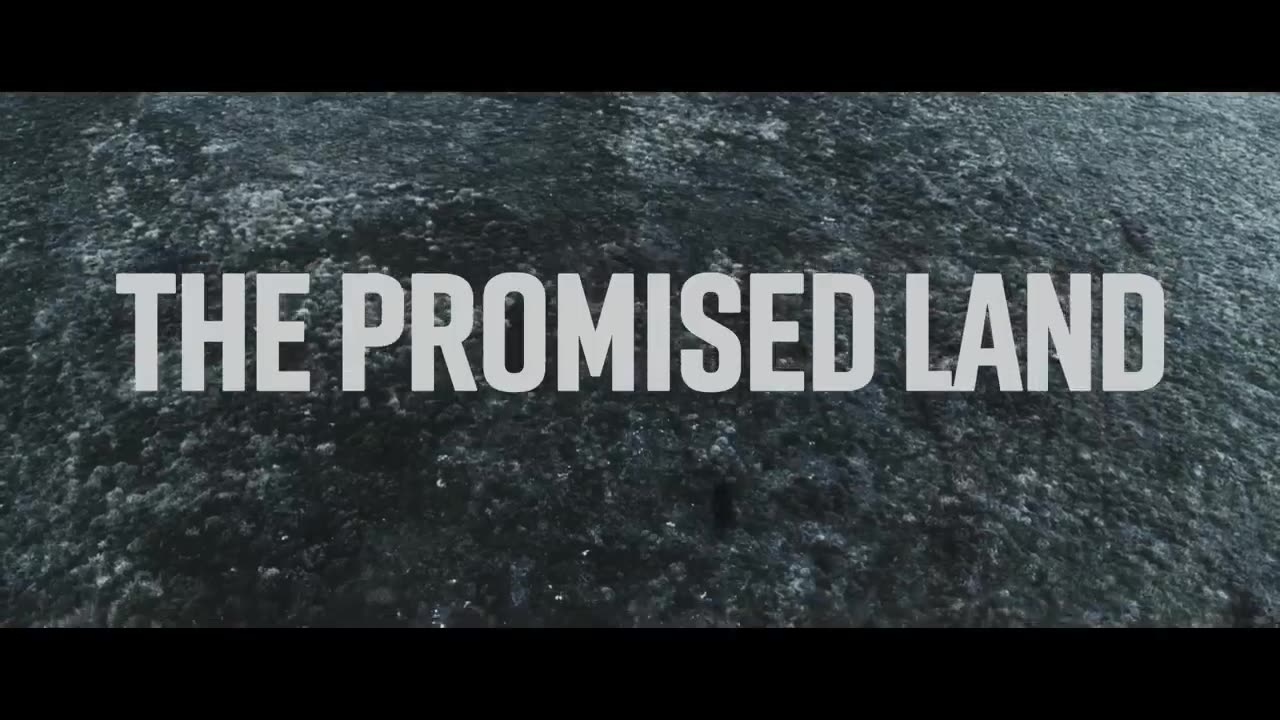 THE PROMISED LAND【2024 film】Trailers