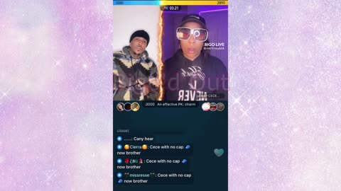 Trap CeCe & Lionel Storyline GONE WRONG