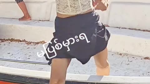 ပရလောကသားတွေ စည်းပေါက်ကုန်ပြီ #myanmar #burma #reaction