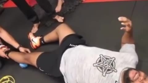 Khabib Nurmagomedov & Daniel Cormier Best Moments Together