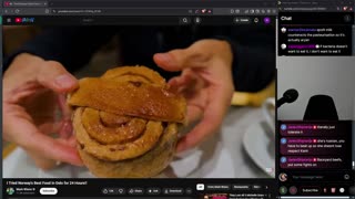 Yap Stream 179 then cs (11/13/2025)