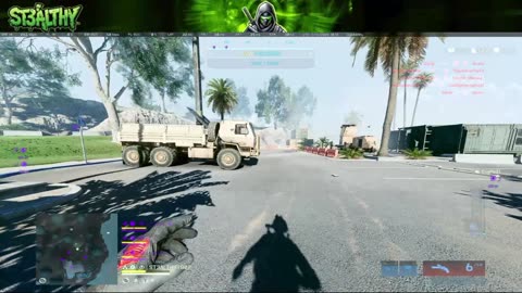 🔴Battlefield time LFG🔴