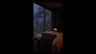 Luminous Drift – peace carried by daylight.