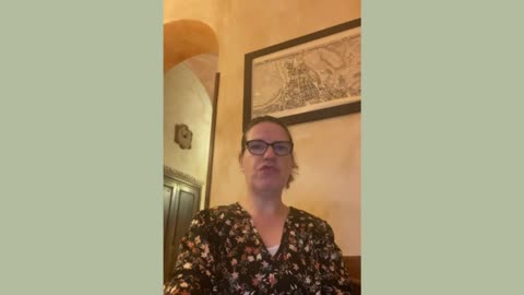 Time freedom and connection in a changing world