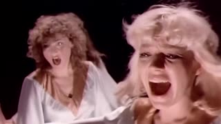 Bonnie Tyler - Holding Out For A Hero