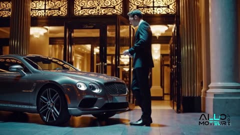 ALLOMOTEUR.COM - Moteur complet BENTLEY CONTINENTAL GT 6.0 W12 560cv BWR