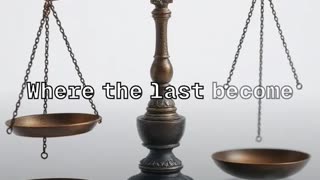 Learn To Do Right Isaiah 1:16-17