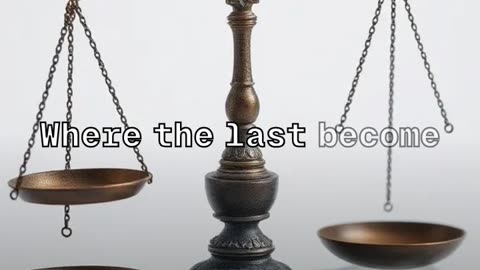 Learn To Do Right Isaiah 1:16-17