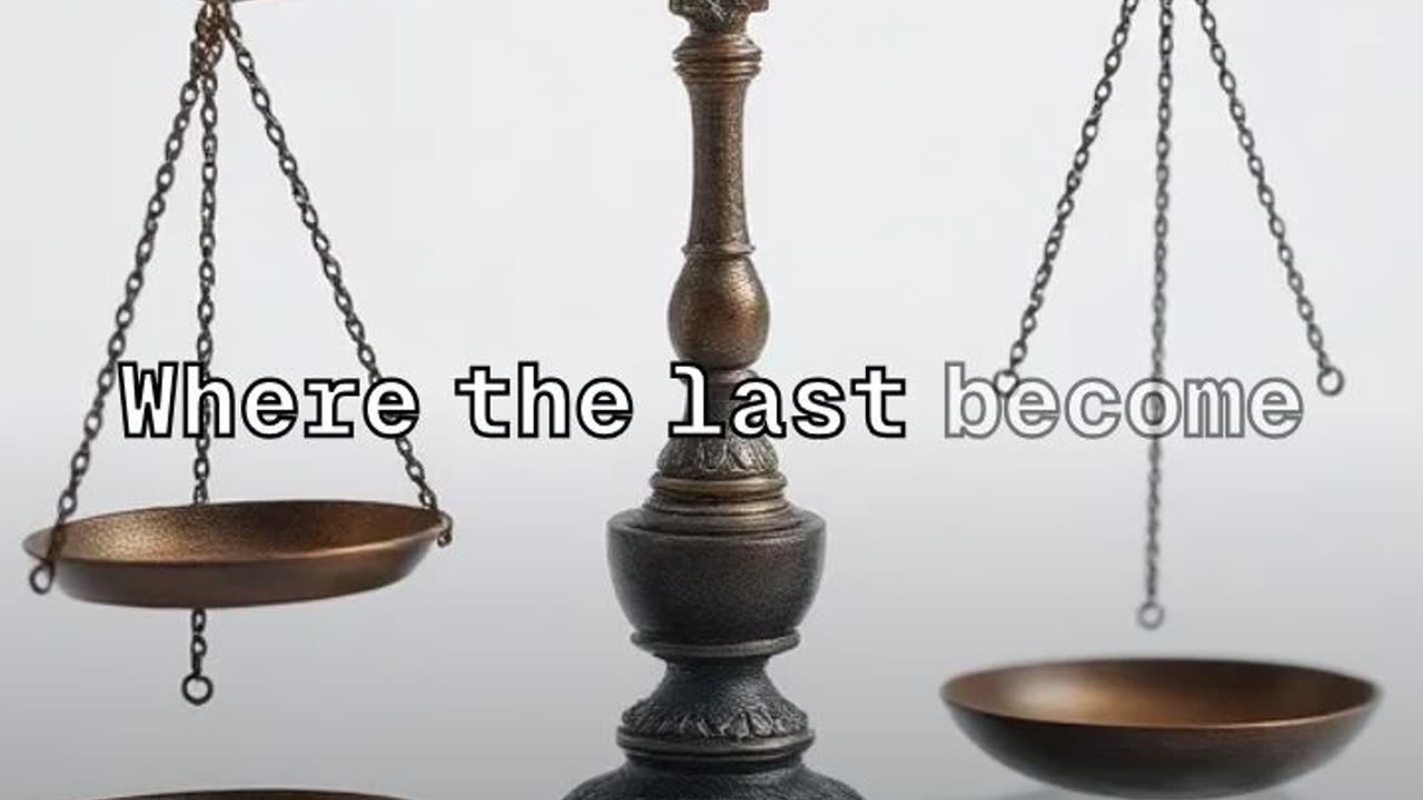 Learn To Do Right Isaiah 1:16-17