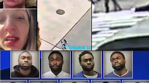 Chicago serial woman puncher has been arrested AGAIN