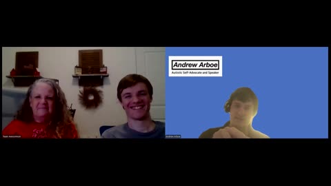 5 Minutes of Awesomism Podcast: Andrew Arboe