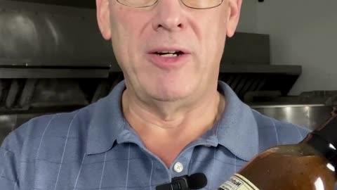 Where's the corn syrup?