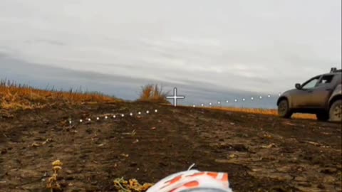 Ukraine war ombat footage 10/16/25