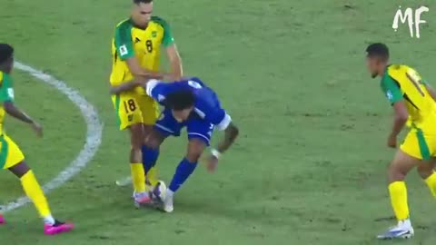 When Players Lose Control 2025/26