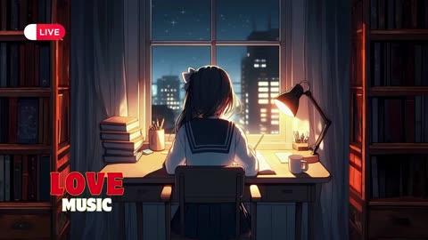 lofi hip hop radio 📚 - beats to relax/study to