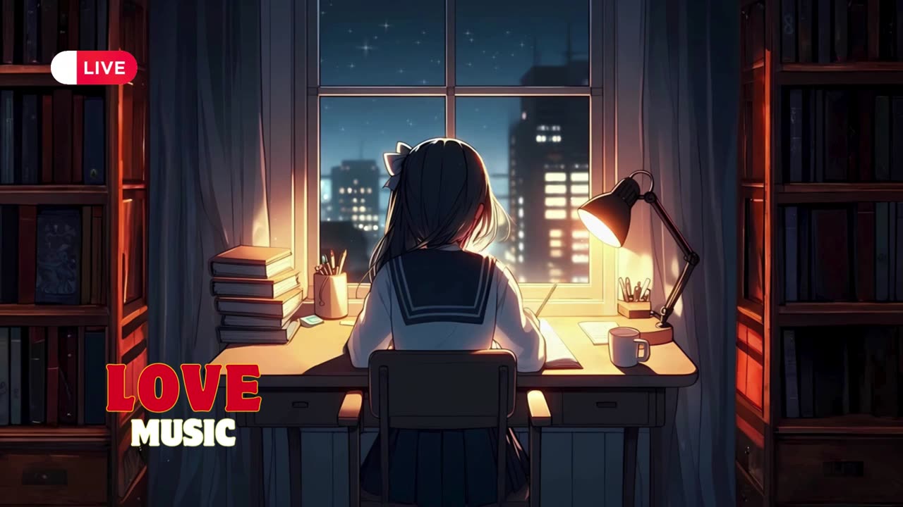 lofi hip hop radio 📚 - beats to relax/study to
