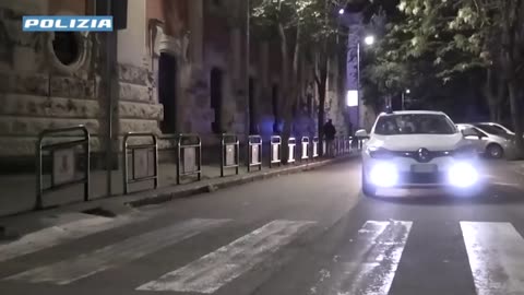 Operazione antimafia a Barcellona Pozzo di Gotto: 15 arresti