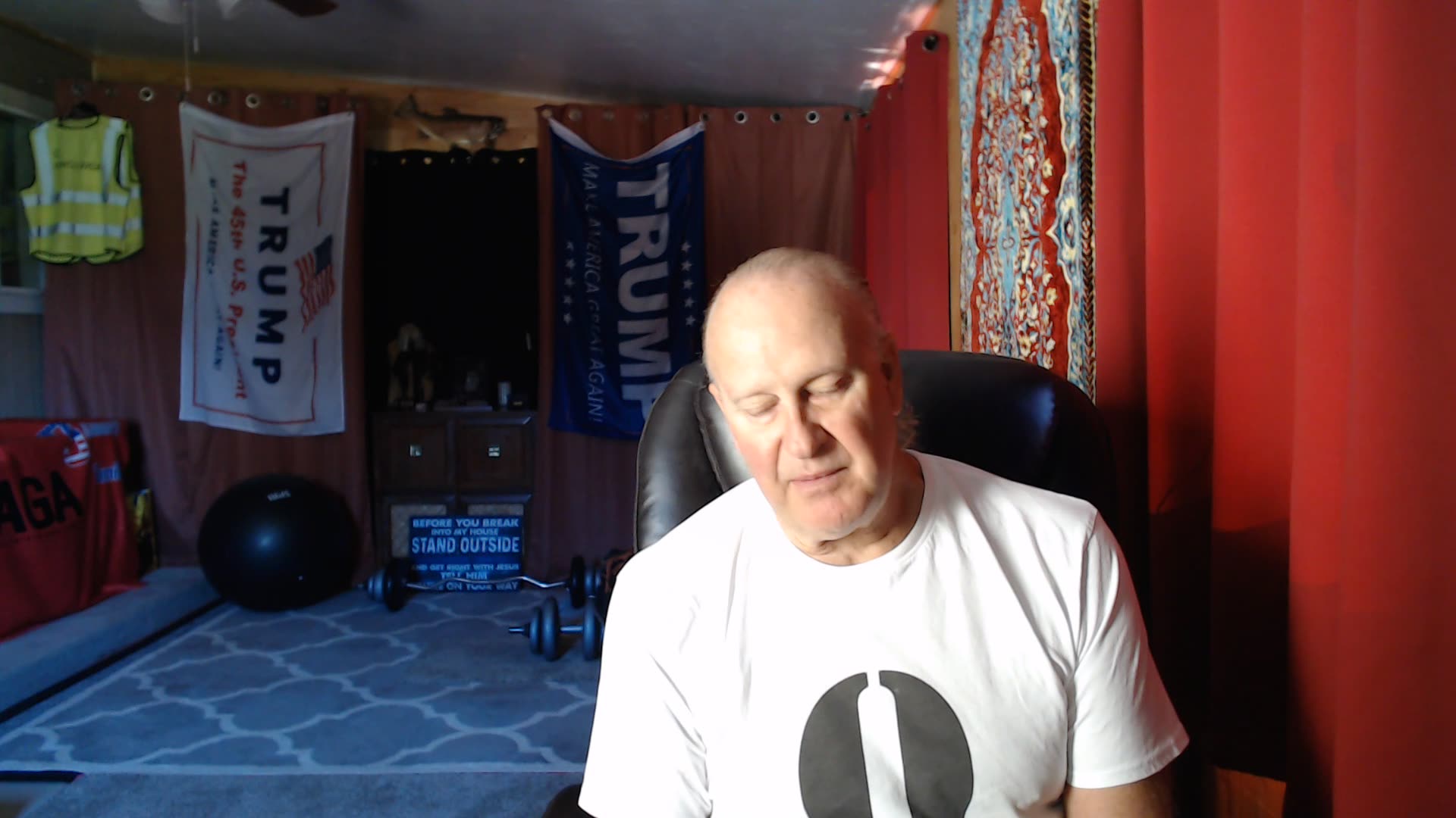 This will be beyond Biblical.....