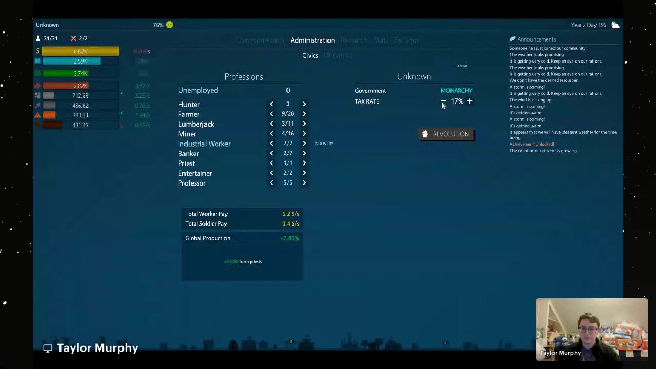 idle commonwealth part 5