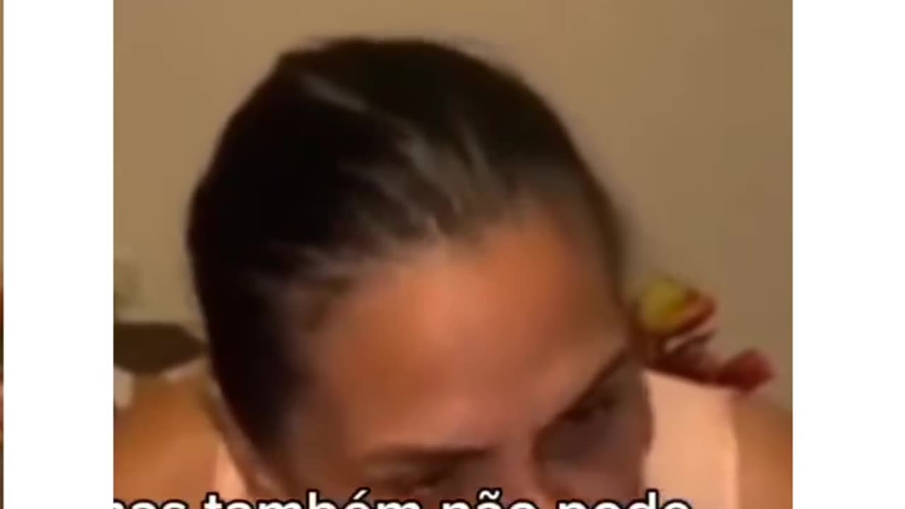 Sogra é sogra