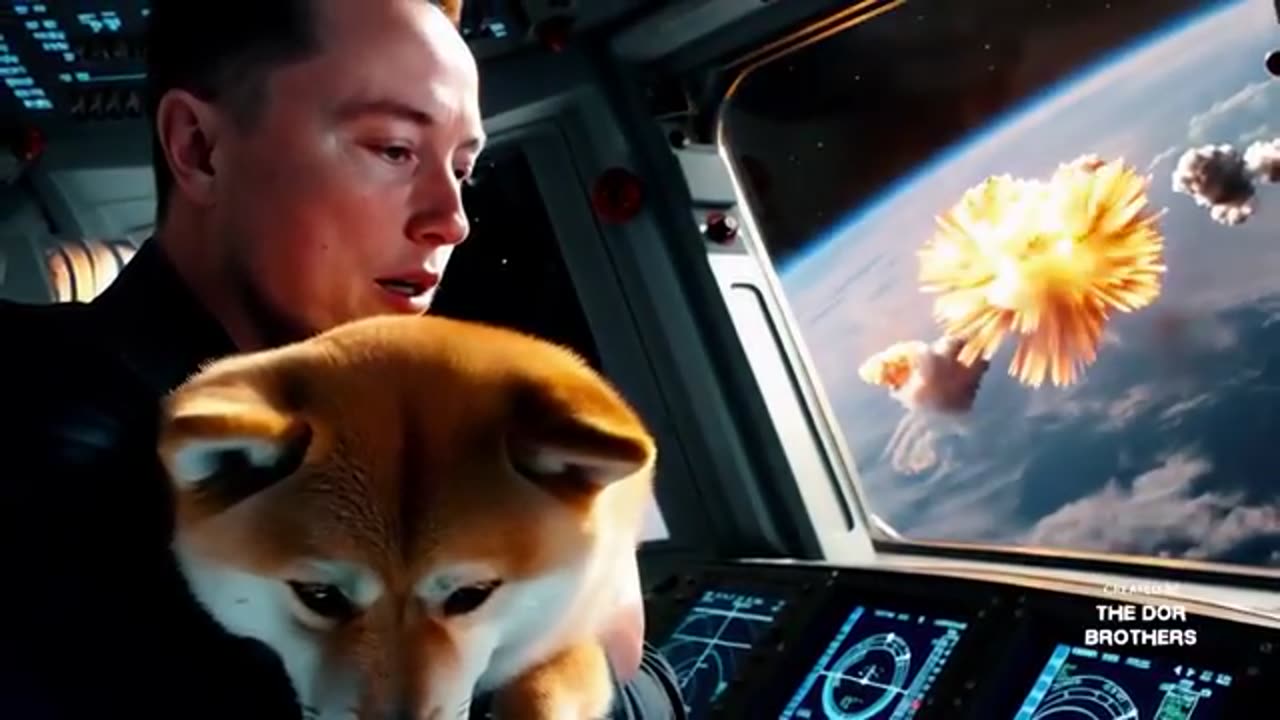 "Donald Trump AI Videos- Are Getting Out of Hand"