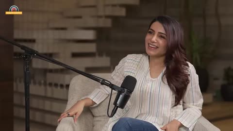 Samantha Ruth Prabhu’s Health Journey