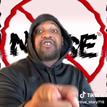 True Story - What Is That Noise