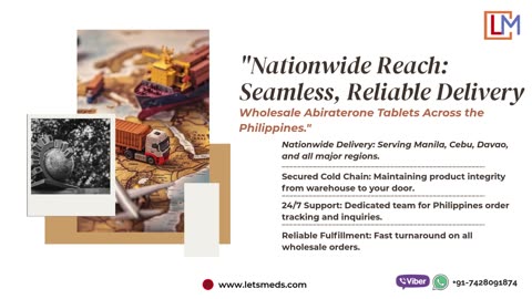 Purchase Abiraterone 250 mg Tablet Cost philippines