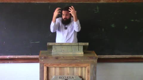 Matthew 14:22-33 Peace in Troubled Times