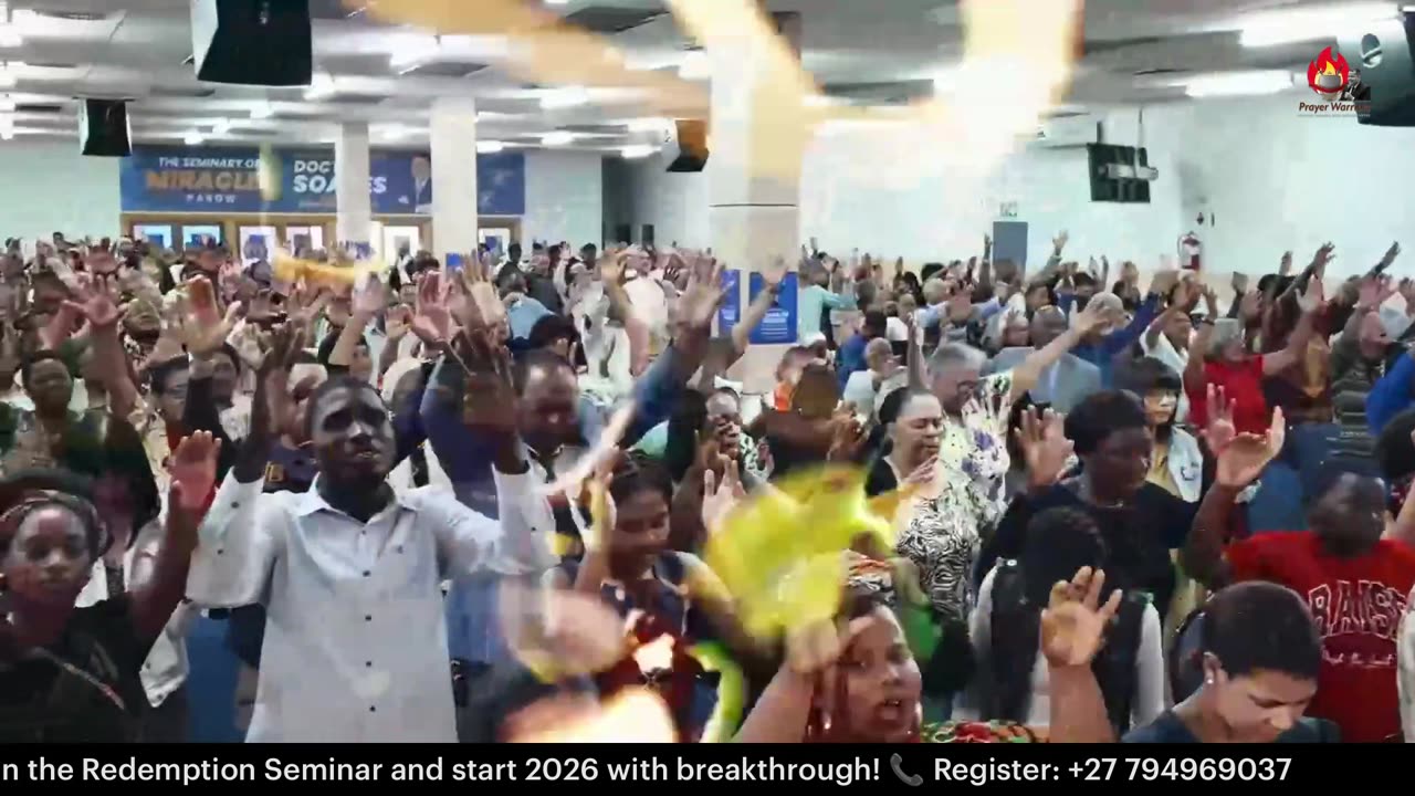 Night of Achievements