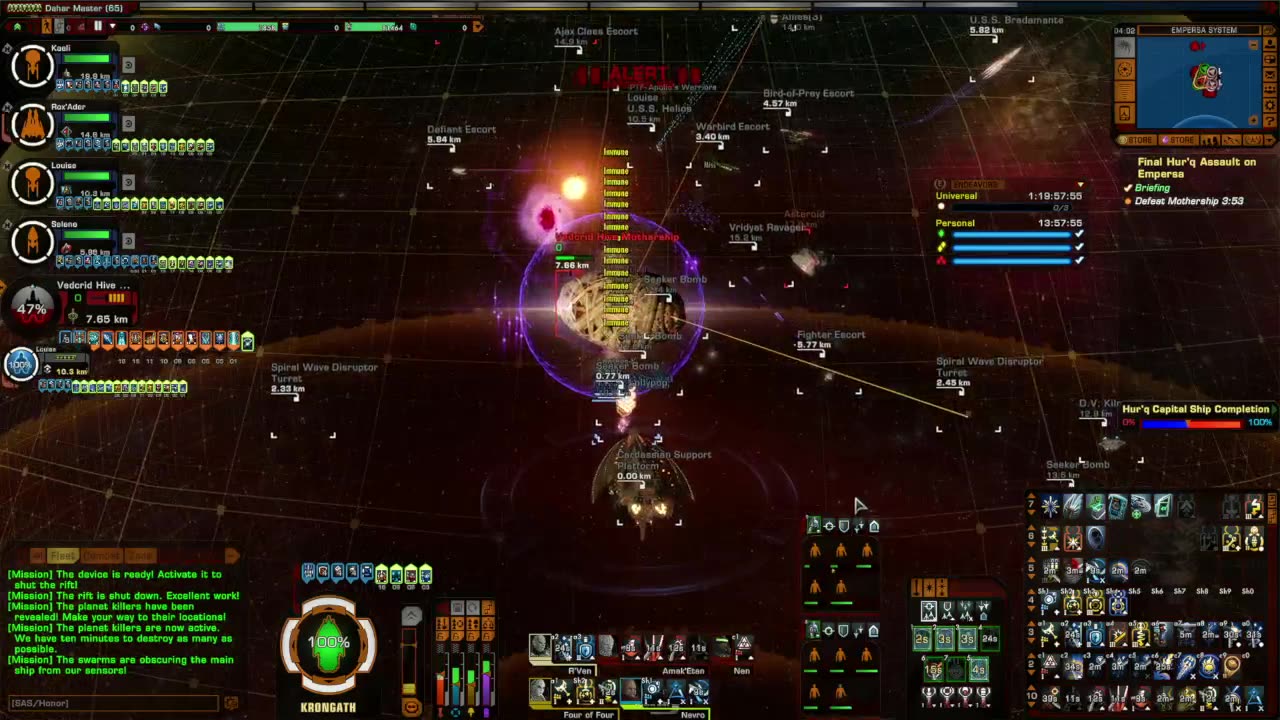 Rumble Live Game Play