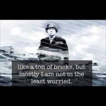 Nov 3, 2025 Gen. Patton quotation of the day #ww2 #war #leadership #nickelback