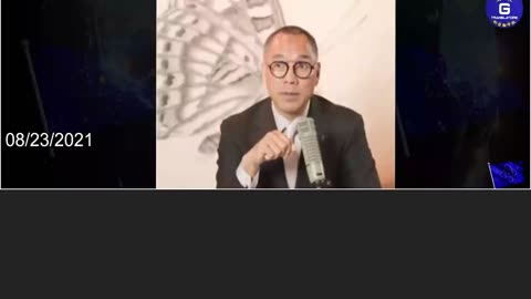 U.S. senator: BGI is one of the most concerning CCP-linked companies