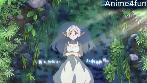 Sousou no Frieren - 01 subtitrare romana anime