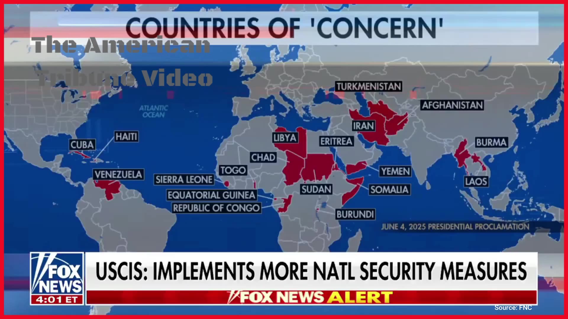 State Department âImmediatelyâ Slams Door Shut on Afghan Visas after DC Terror Attack